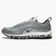 Nike Air Max 97 Reflective Silver 312834 007 Dame/Herre