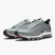 Nike Air Max 97 Reflective Silver 312834 007 Dame/Herre