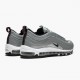 Nike Air Max 97 Reflective Silver 312834 007 Dame/Herre