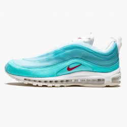 Nike Air Max 97 Shanghai Kaleidoscope CI1508 400 Dame/Herre 