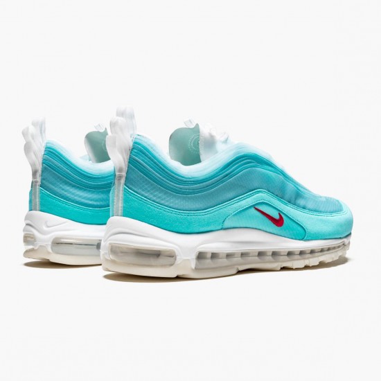 Nike Air Max 97 Shanghai Kaleidoscope CI1508 400 Dame/Herre