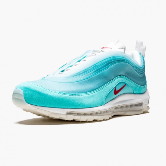 Nike Air Max 97 Shanghai Kaleidoscope CI1508 400 Dame/Herre