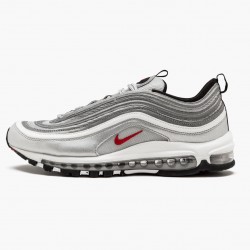 Nike Air Max 97 Silver Bullet 884421 001 Dame/Herre 