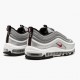 Nike Air Max 97 Silver Bullet 884421 001 Dame/Herre