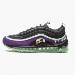 Nike Air Max 97 Slime Halloween DC1500 001 Dame/Herre 