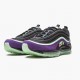 Nike Air Max 97 Slime Halloween DC1500 001 Dame/Herre