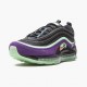 Nike Air Max 97 Slime Halloween DC1500 001 Dame/Herre