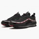 Nike Air Max 97 UNDFTD Sort 986 001 Dame/Herre