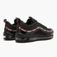 Nike Air Max 97 UNDFTD Sort 986 001 Dame/Herre