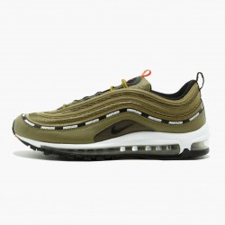 Nike Air Max 97 UNDFTD Grøn 986 300 Herre 