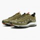 Nike Air Max 97 UNDFTD Grøn 986 300 Herre