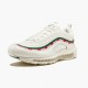 Nike Air Max 97 UNDFTD Hvid 986 100 Dame/Herre