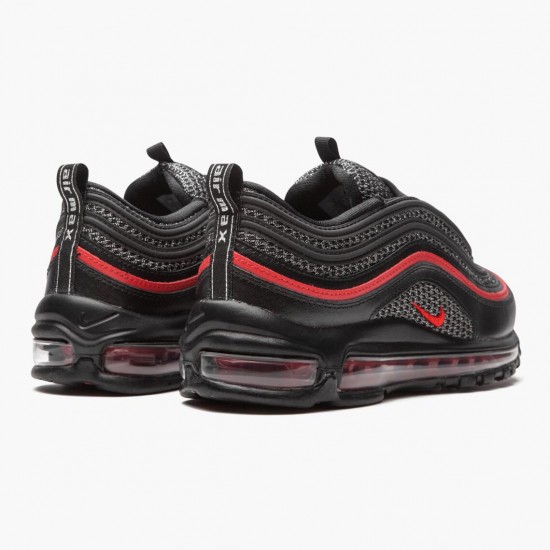 Nike Air Max 97 Valentines Day 2020 CU9990 001 Dame/Herre