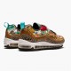 Nike Air Max 98 Chinese New Year BV6649 708 Dame/Herre