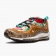 Nike Air Max 98 Chinese New Year BV6649 708 Dame/Herre