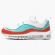 Nike Air Max 98 Cosmic Clay Light Aqua AT6640 801 Dame