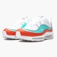 Nike Air Max 98 Cosmic Clay Light Aqua AT6640 801 Dame