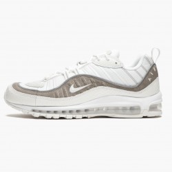 Nike Air Max 98 Exotic Skins AH6799 110 Dame/Herre 