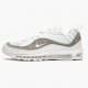 Nike Air Max 98 Exotic Skins AH6799 110 Dame/Herre