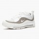 Nike Air Max 98 Exotic Skins AH6799 110 Dame/Herre