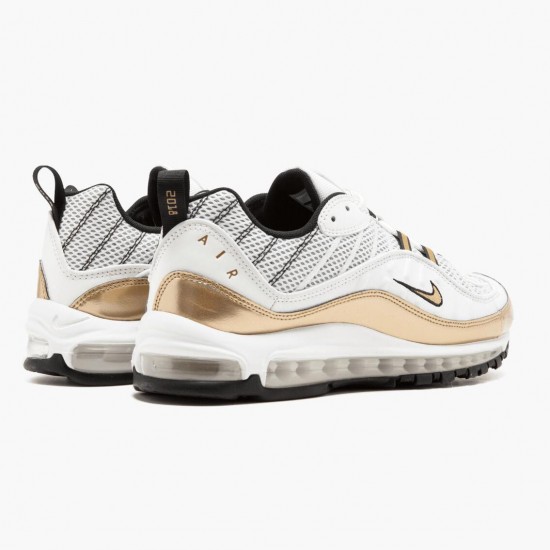 Nike Air Max 98 Hyperlocal UK 302 100 Dame/Herre