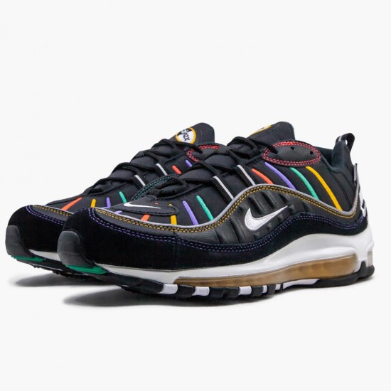 Nike Air Max 98 Martin BV0989 023 Herre