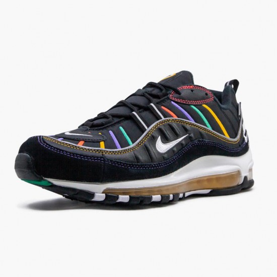 Nike Air Max 98 Martin BV0989 023 Herre