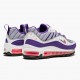 Nike Air Max 98 Raptors AH6799 110 Dame