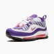 Nike Air Max 98 Raptors AH6799 110 Dame