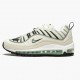 Nike Air Max 98 Sail Igloo AH6799 105 Dame/Herre