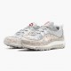 Nike Air Max 98 Supreme Snakeskin 844694 100 Dame/Herre