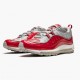 Nike Air Max 98 Supreme Varsity Rød 844694 600 Herre