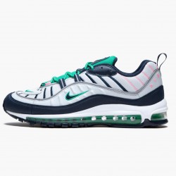 Nike Air Max 98 Tidal Wave 640744 005 Dame/Herre 