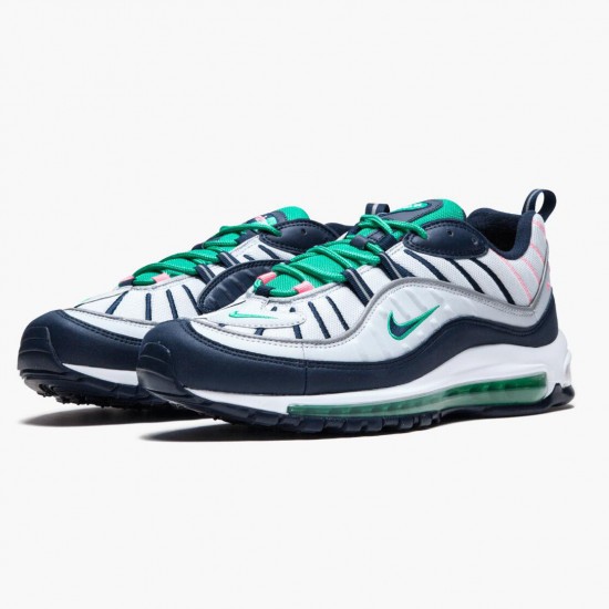 Nike Air Max 98 Tidal Wave 640744 005 Dame/Herre