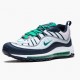 Nike Air Max 98 Tidal Wave 640744 005 Dame/Herre