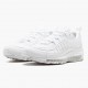 Nike Air Max 98 Hvid 640744 106 Dame/Herre