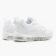 Nike Air Max 98 Hvid 640744 106 Dame/Herre