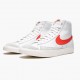 Nike Blazer Mid 77 Habanero Rød BQ6806 600 Dame/Herre