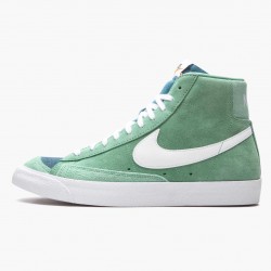 Nike Blazer Mid 77 Vintage Jade Ash Grøn CZ4609 300 Dame/Herre