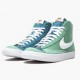 Nike Blazer Mid 77 Vintage Jade Ash Grøn CZ4609 300 Dame/Herre