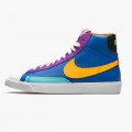 Nike Blazer Mid Dame/Herre