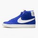 Nike Blazer Mid Stranger Things Independence Day Pack CZ9441 400 Dame/Herre