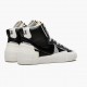 Nike Blazer Mid sacai Sort Grå BV0072 002 Dame/Herre