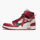 Nike Air Jordan 1 Retro High Off Hvid Chicago AA3834 101 Herre