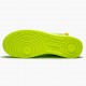 Nike Air Force 1 Low Off Hvid Volt AO4606 700 Dame/Herre