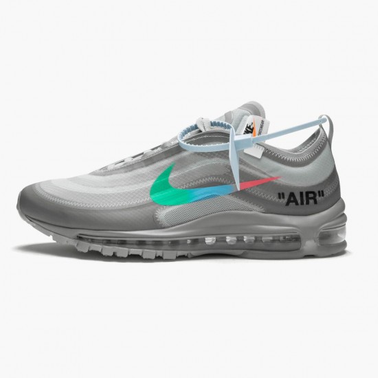 Nike Air Max 97 Off Hvid Herreta 585 101 Herre