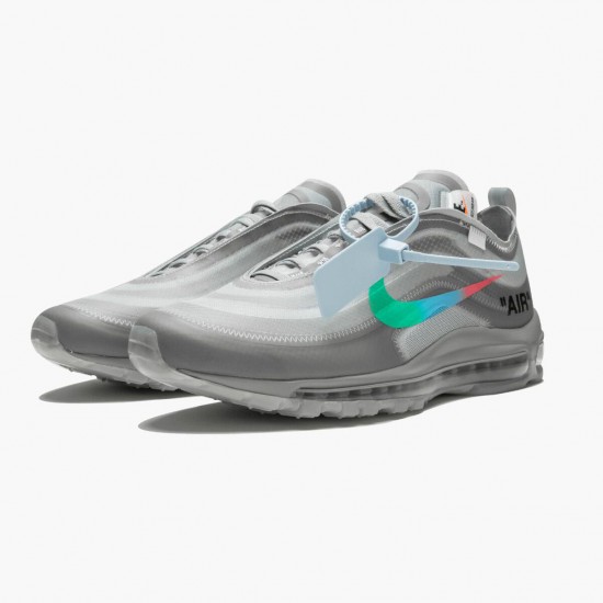 Nike Air Max 97 Off Hvid Herreta 585 101 Herre