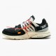 Nike Air Presto Off Hvid AA3830 001 Dame/Herre