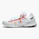 Nike Air Presto Off Hvid Hvid AA3830 100 Dame/Herre