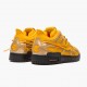 Nike Air Rubber Dunk Off Hvid University Guld CU6015 700 Herre